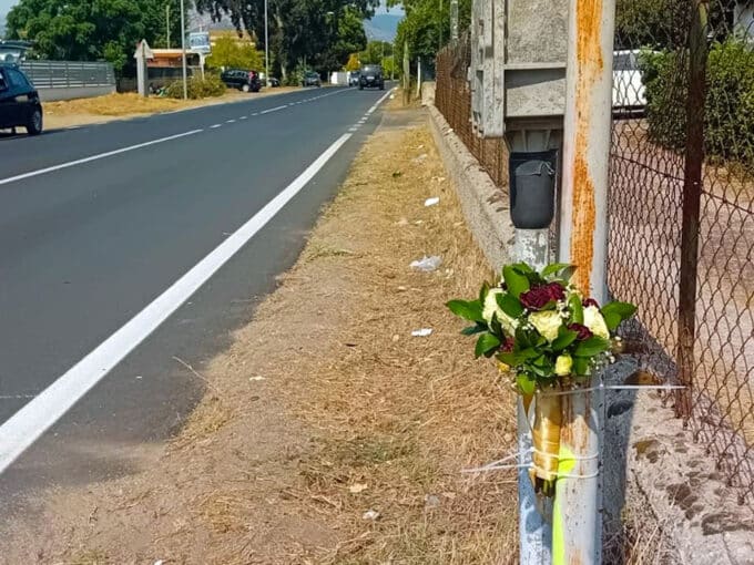 16enne travolto a Terracina